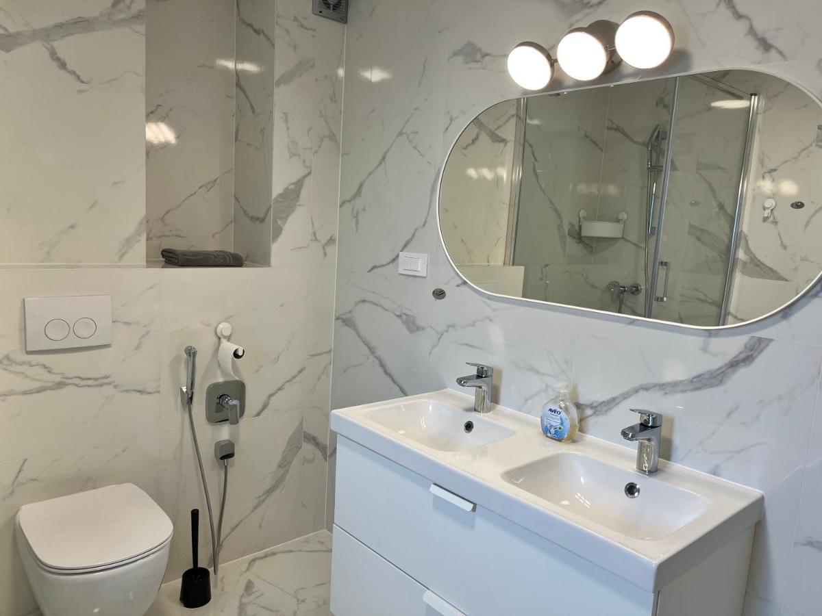 Villa Kovaceva 15, App 1, Free Parking Любляна Экстерьер фото