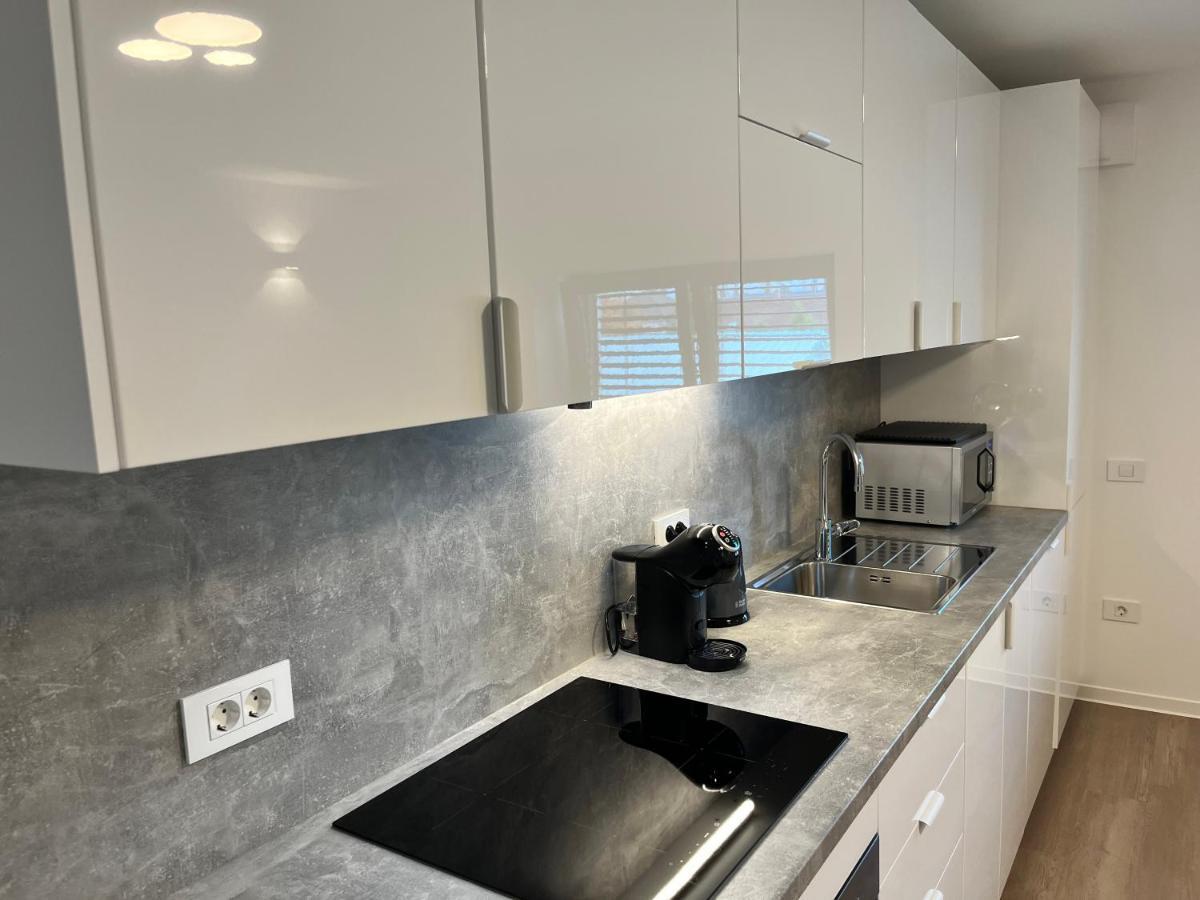 Villa Kovaceva 15, App 1, Free Parking Любляна Экстерьер фото