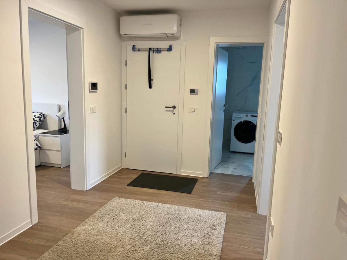 Villa Kovaceva 15, App 1, Free Parking Любляна Экстерьер фото