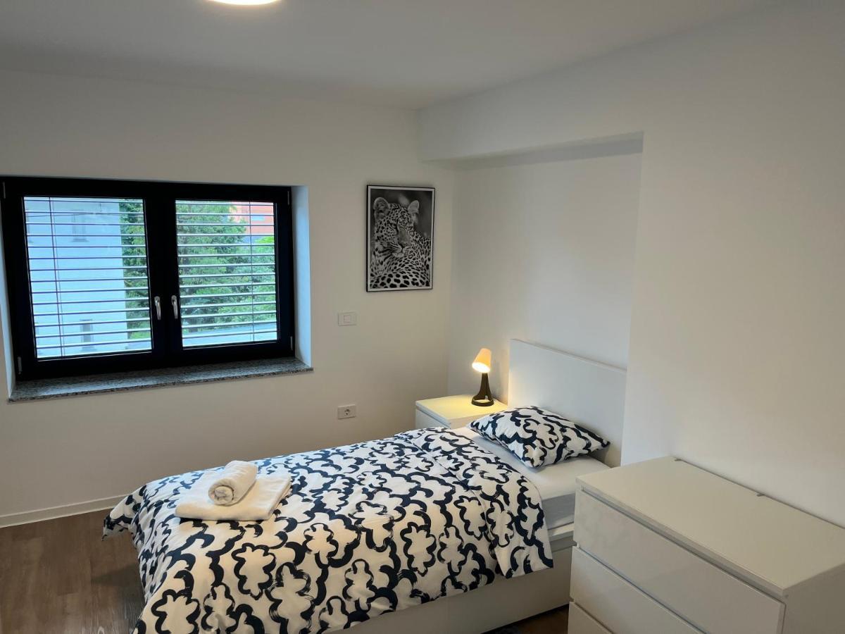 Villa Kovaceva 15, App 1, Free Parking Любляна Экстерьер фото