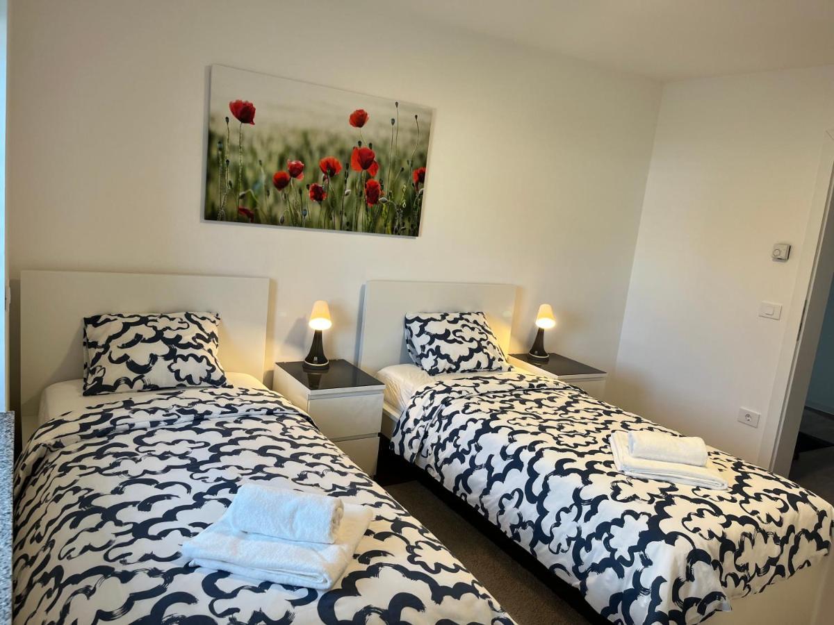 Villa Kovaceva 15, App 1, Free Parking Любляна Экстерьер фото
