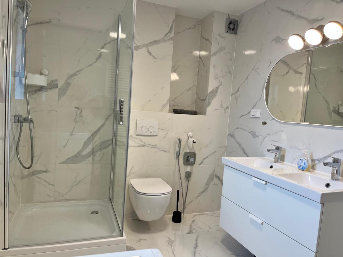 Villa Kovaceva 15, App 1, Free Parking Любляна Экстерьер фото