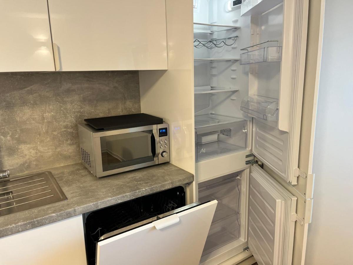 Villa Kovaceva 15, App 1, Free Parking Любляна Экстерьер фото